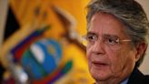 El presidente de Ecuador arremete contra "historieta falsa" de corrupción
