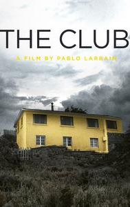 The Club (2015 film)