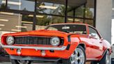 These Are The Greatest American Muscle Cars You Can Buy