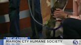 First at 4 Forum: Marion County Humane Society