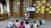 Kids programs offered at Ellinwood library