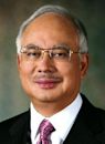 Najib Tun Razak