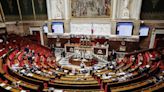 Législatives 2024, second tour : le Nouveau front populaire arriverait en tête