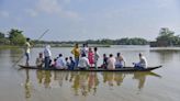 Assam floods: Situation remains grim, over 1.17 lakh people affected