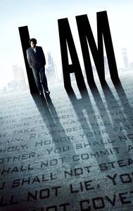 I Am (2010 American drama film)