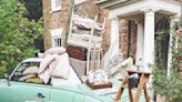 What is the ‘move-out’ method? The latest decluttering trend explained by pro organisers