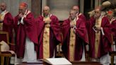 Vatican holds funeral for cardinal who decried Francis' rule