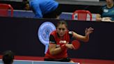 Manika Batra To Play Anna Hursey, Achanta Sharath Kamal To Take On Kozul In Paris Games Table Tennis Openers | Olympics...