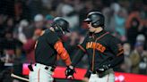 Pederson y Davis guían a Gigantes a triunfo sobre Cerveceros