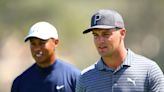 Bryson DeChambeau says Tiger Woods has cut off all contact since he defected to LIV Golf: ‘I hope one day he’ll see the vision that we all have out here’