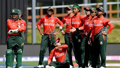 Bangladesh vs Scotland LIVE Streaming, ICC Women's T20 World Cup 2024 LIVE Telecast: When And Where To Watch | Cricket News