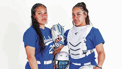 Aholelei twins forge career together at Texas A&M-Corpus Christi | Honolulu Star-Advertiser