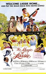 The Magic of Lassie