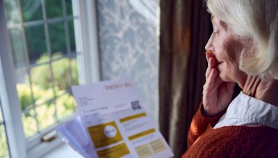 Older people on Housing Benefit may be due up to £300 healing bill help