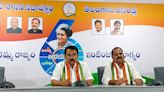 BRS questioning defections is like Devil quoting the scriptures: Congress