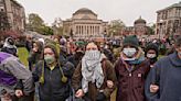 Columbia University protests: NY pols demand end to ‘truly vile’ antisemitic rhetoric from student demonstrators | amNewYork