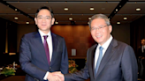 三星會長李在鎔會晤中國總理李強 中方盼深化數位經濟、AI合作