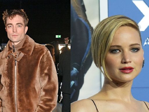 Robert Pattinson To Star Opposite Jennifer Lawrence In Thriller Die, My Love? Know More