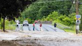 Vermont Dam Nears Capacity Due to 'Historic' Flooding: 'No Precedent for Potential Damage'