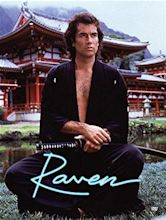 Raven: Return of the Black Dragons (TV Movie 1992) - IMDb