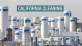 California's carbon capture projects