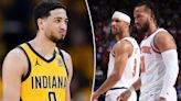 Knicks vs. Pacers Game 1 prediction: NBA playoffs odds, picks, best bets for Monday