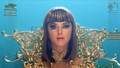 What Is The Controversy Around Katy Perry’s Upcoming Album? Explained