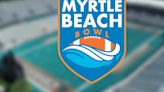 Date set for 2024 Myrtle Beach Bowl