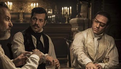 « Le Comte de Monte-Cristo » avec Pierre Niney : pourquoi le film sort-il au cinéma un vendredi ?