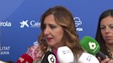 Catalá, alcaldesa de Valencia (PP): "Si pongo la bandera del Orgullo, también pongo la del Alzheimer o el cáncer"