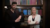 Alison Sweeney Talks ‘Chronicle Mysteries’ Movies, 'Hannah Swensen' Future