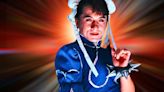 Jackie Chan As Street Fighter's Chun Li? It Actually Happened In This Forgotten Martial Arts Movie