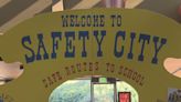 Clark County launches its first Safety City to teach kids about real-world safety