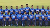 Sri Lanka Announce Full-Strength Squad For IND vs SL T20Is