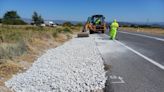 22,5 millones para la conservación de carreteras estatales