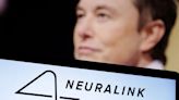 Musk's Neuralink registers brain implant study on US government database