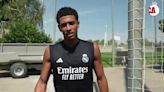 Bellingham se incorpora a la convocatoria y Rodrygo es baja de última hora