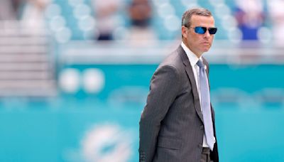 Bills GM Brandon Beane will throw out first pitch at Bisons opener