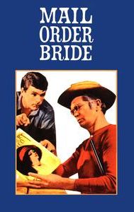 Mail Order Bride (1964 film)