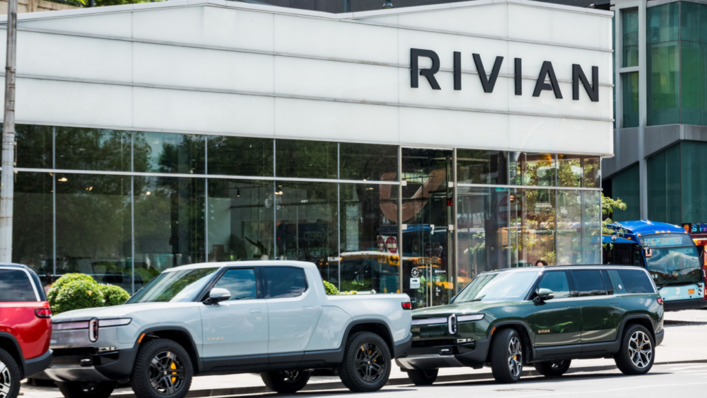 RIVN Stock Alert: Is Rivian About to Partner With Apple?