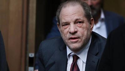 Harvey Weinstein Undergoes Emergency Heart Surgery