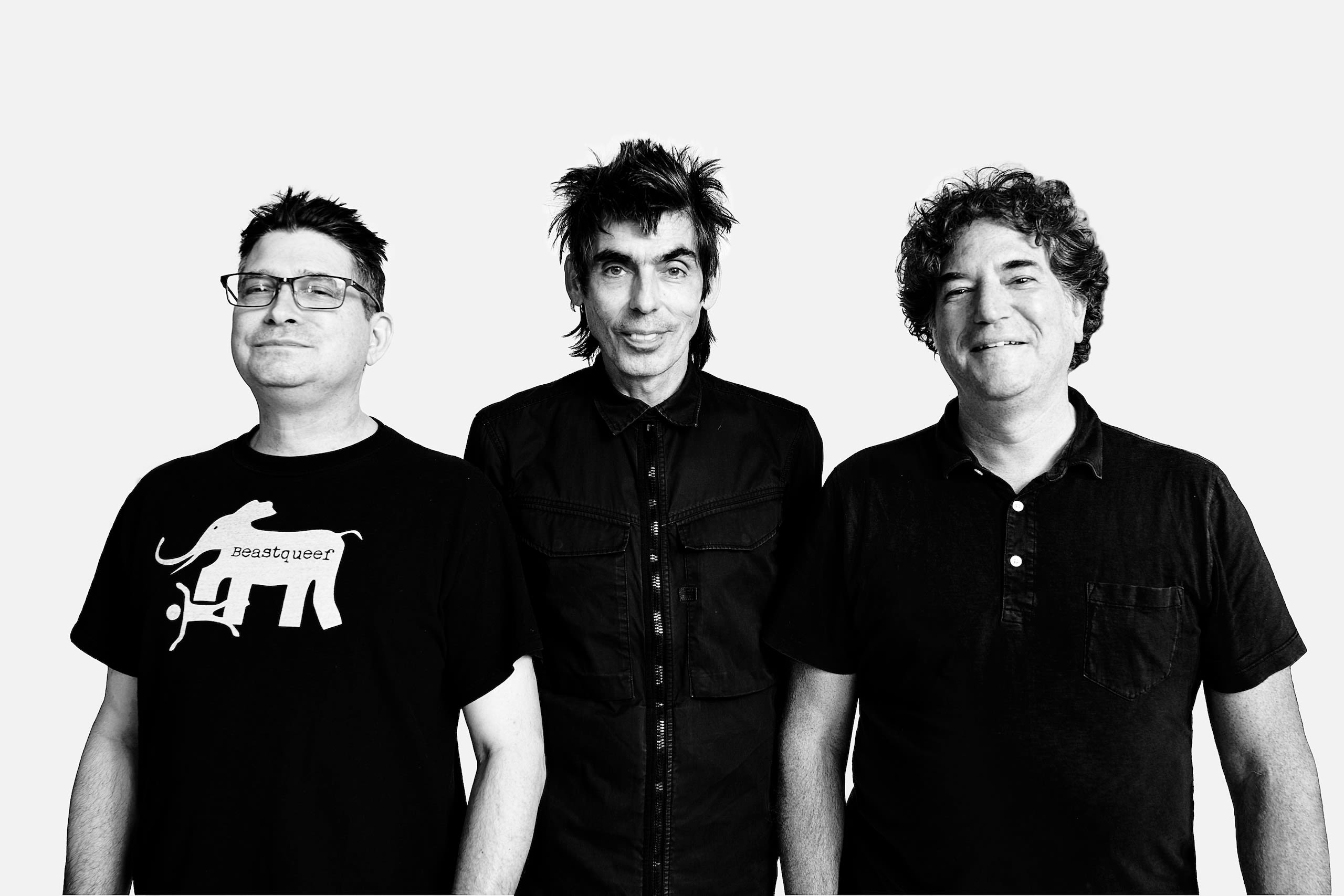 Shellac’s ‘To All Trains’ Is a Rousing Requiem for Steve Albini