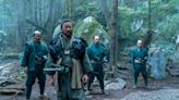 How to watch Shōgun as critics hail it as the 'next Game of Thrones'
