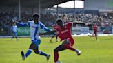 Kokolo on the verge of Swindon departure