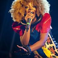 Ebony Bones