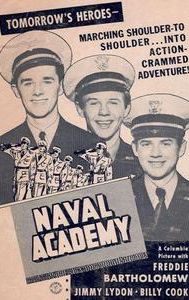 Naval Academy