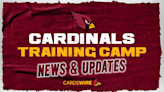 Observations and takeaways from Cardinals’ Red & White Practice on Saturday