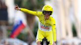 Pogacar wins Tour de France for third time