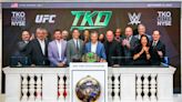 WWE, UFC Officially Merge to Form TKO Group, New Stock to Start Trading