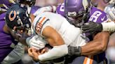 As Vikings honor pass-rushing great Allen, Hunter seeks a breakthrough